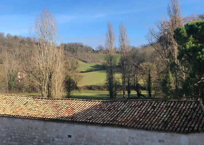 Gite Du Soleil