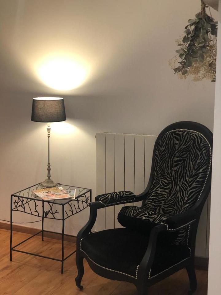 Apartment Du Soleil *