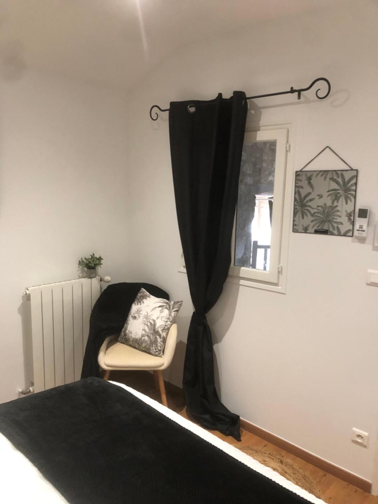 Apartment Du Soleil *